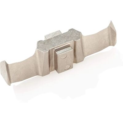 Knipex 16 49 150 Kabelabisolierer - Für Große Rundkabel Knipex 16 49 150 Kabelabisolierer - Für Große Rundkabel
