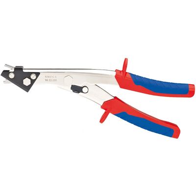 Knipex 90 55 280 Metallileikkuri - 280mm Knipex 90 55 280 Metallileikkuri - 280mm