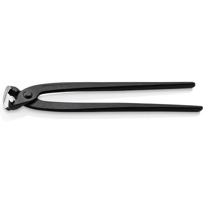 Tenaglie Knipex - 300mm Finitura nera - Multiuso Tenaglie Knipex - 300mm Finitura nera - Multiuso