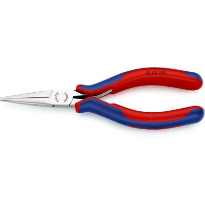 Knipex Präzisionszange - 145mm - Elektronik & Feinmechanik Knipex Präzisionszange - 145mm - Elektronik & Feinmechanik