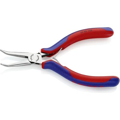 Knipex 145 mm Präzisionszangen - Elektronik & Feinmechanik Knipex 145 mm Präzisionszangen - Elektronik & Feinmechanik