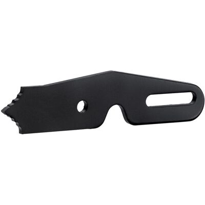 Knipex 90 49 340 Ersatzstempel - Schwarz - Zubehör Knipex 90 49 340 Ersatzstempel - Schwarz - Zubehör