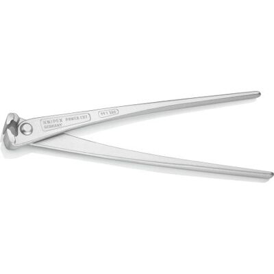 Knipex 99 14 300 High Leverage Concretors' Pincers - 300mm Knipex 99 14 300 High Leverage Concretors' Pincers - 300mm