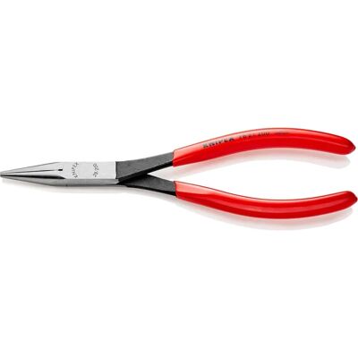 KNIPEX Lange Pijptang - 200mm - Tangen voor Fijnmechanica KNIPEX Lange Pijptang - 200mm - Tangen voor Fijnmechanica
