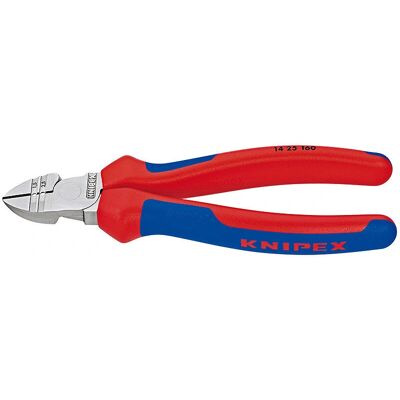 Knipex 14 25 160 Kabelstripper - Elektriciens Gereedschap Knipex 14 25 160 Kabelstripper - Elektriciens Gereedschap