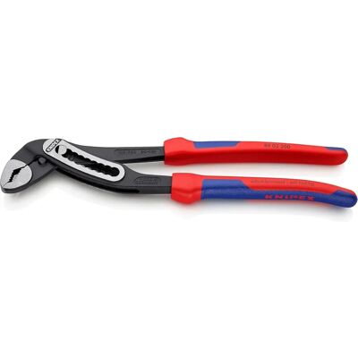 KNIPEX Vandpumpe Tang - 88 02 300 - Selvklæbende, 9 indstillinger KNIPEX Vandpumpe Tang - 88 02 300 - Selvklæbende, 9 indstillinger