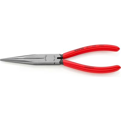 Pince Longue à Bec Fin Knipex - 200mm - Noir - Outil de mécanicien - Publicité Pince Longue à Bec Fin Knipex - 200mm - Noir - Outil de mécanicien - Publicité