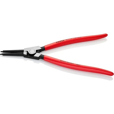KNIPEX 46 11 A4 SB Sicherungsringzange - Sicherungsring Werkzeuge KNIPEX 46 11 A4 SB Sicherungsringzange - Sicherungsring Werkzeuge