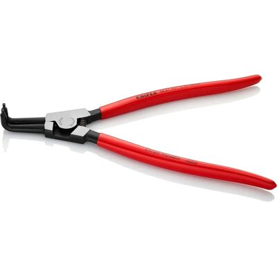 KNIPEX 46 21 A41 SB Spannzange für äußere Sicherungsringe 300mm KNIPEX 46 21 A41 SB Spannzange für äußere Sicherungsringe 300mm