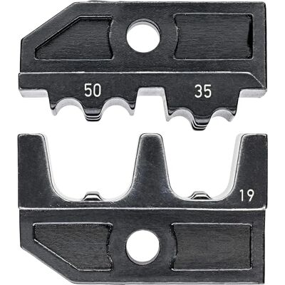 Knipex 97 49 19 Crimpwerkzeug - Endhylsor Knipex 97 49 19 Crimpwerkzeug - Endhylsor
