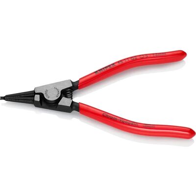 Knipex 46 11 G2 Sicherungsringzange - Wellen Ø 5-13mm Knipex 46 11 G2 Sicherungsringzange - Wellen Ø 5-13mm
