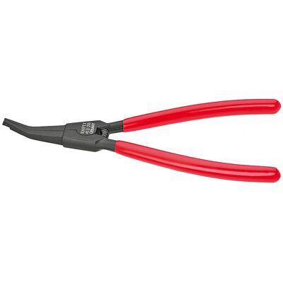 Knipex 45 21 200 Pliers - Veiligheidsringen - Industrieel Gereedschap Knipex 45 21 200 Pliers - Veiligheidsringen - Industrieel Gereedschap