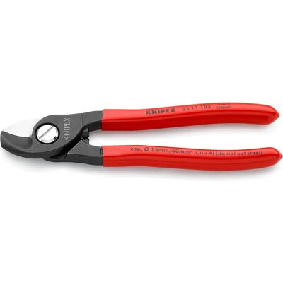 Tagliacavi con impugnatura in PVC 165mm - Cesoie Tagliacavi con impugnatura in PVC 165mm - Cesoie