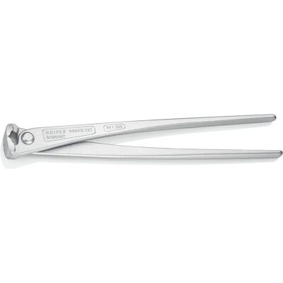 Knipex 99 14 300 SB Pinze ad alta leva per cemento Knipex 99 14 300 SB Pinze ad alta leva per cemento