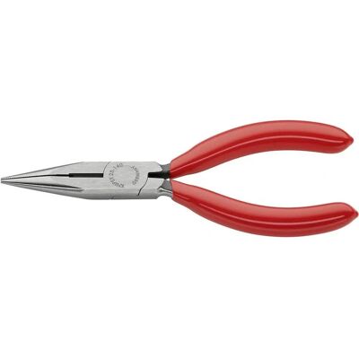 Precisiezang voor elektronica en fijnmechanica - 140mm KNIPEX Precisiezang voor elektronica en fijnmechanica - 140mm KNIPEX