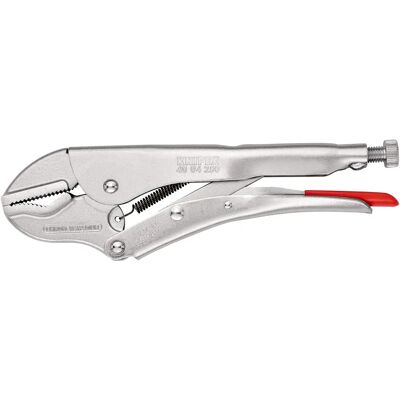 Knipex 40 04 250 SB Universeel Tang - Universeel Tang Knipex 40 04 250 SB Universeel Tang - Universeel Tang