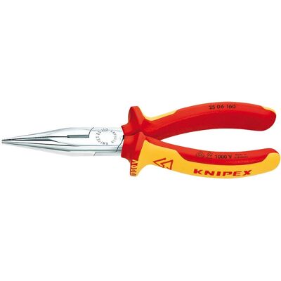 Knipex 25 06 160 - Diagonal Pliers Knipex 25 06 160 - Diagonal Pliers