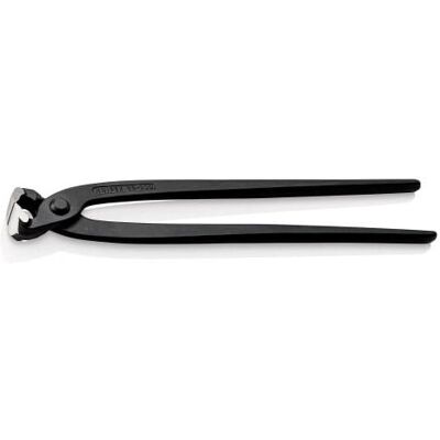 Knipex 99 00 300 - Zange - Stahl, 300mm, Schwarz Knipex 99 00 300 - Zange - Stahl, 300mm, Schwarz