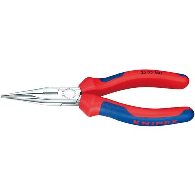 Knipex 25 05 140 Tång - Diagonala skärande - Radio tång Knipex 25 05 140 Tång - Diagonala skärande - Radio tång