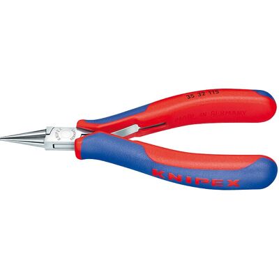 Knipex 35 32 115 Elektronikzange - Zange, Feinmontage Knipex 35 32 115 Elektronikzange - Zange, Feinmontage