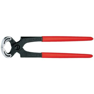 Knipex Modell 50 01 210 - Zange - Schwarz Griff Knipex Modell 50 01 210 - Zange - Schwarz Griff