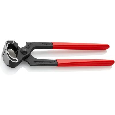 KNIPEX Seitenschneider - 225mm - Hohe Verschleißfestigkeit KNIPEX Seitenschneider - 225mm - Hohe Verschleißfestigkeit