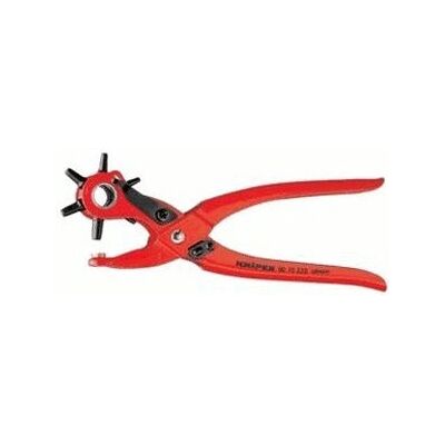 Knipex 777518 Bohrzangen - Punching pliers Knipex 777518 Bohrzangen - Punching pliers