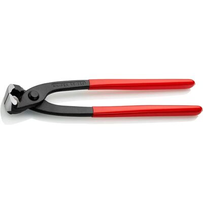 Pince Knipex - 99 01 250 - Noire, 250mm - Outils à main - Publicité Pince Knipex - 99 01 250 - Noire, 250mm - Outils à main - Publicité