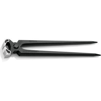 Knipex Model 55 00 300 SB - Pliers for Horseshoes Knipex Model 55 00 300 SB - Pliers for Horseshoes
