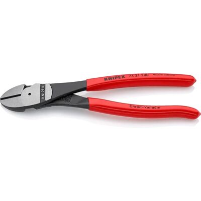 Knipex Tangen - Diagonaal kniptang - 200mm - Gereedschap en accessoires Knipex Tangen - Diagonaal kniptang - 200mm - Gereedschap en accessoires