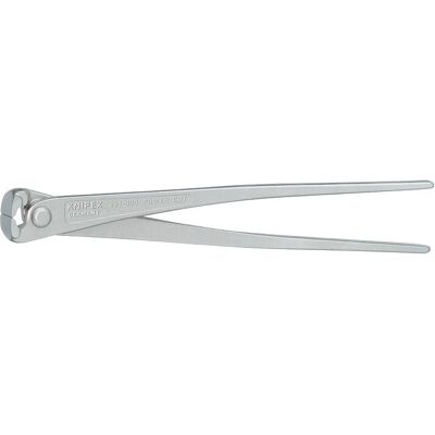 Knipex 99 14 300 Hoge Hefboom Betonbeitel - Pliers Knipex 99 14 300 Hoge Hefboom Betonbeitel - Pliers