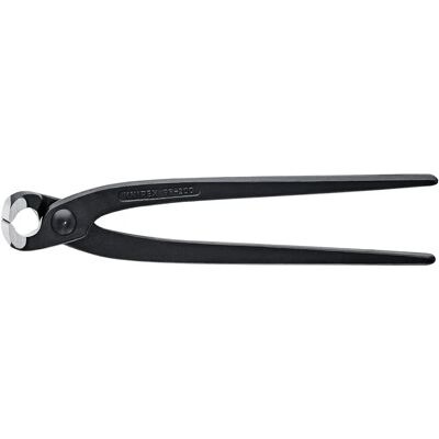 Pince Knipex - 200mm, Capacité de coupe 1.8mm - Publicité Pince Knipex - 200mm, Capacité de coupe 1.8mm - Publicité