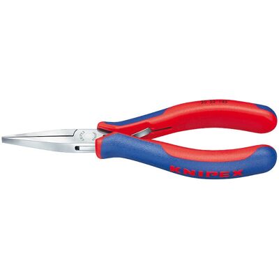 Knipex 35 52 145 Elektronikfångstänger - För elektronik och finmekanik Knipex 35 52 145 Elektronikfångstänger - För elektronik och finmekanik