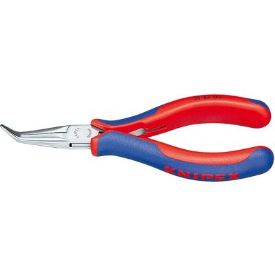 Knipex 35 82 145 Elektronikzange - Präzisions 145mm Knipex 35 82 145 Elektronikzange - Präzisions 145mm