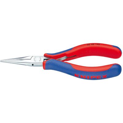 Knipex 35 62 145 Elektronische Pliers - Multi-Component, 145mm Knipex 35 62 145 Elektronische Pliers - Multi-Component, 145mm