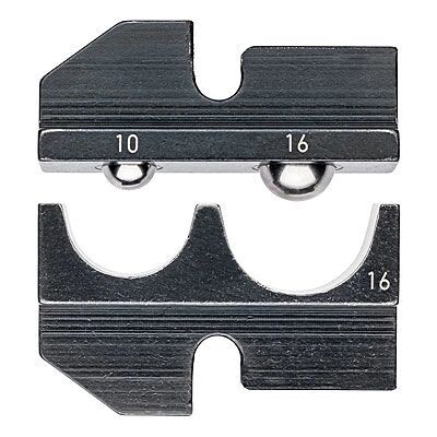 Knipex 97 49 16 Kabelzange - Isolierte Klemmen & Verbinder Knipex 97 49 16 Kabelzange - Isolierte Klemmen & Verbinder