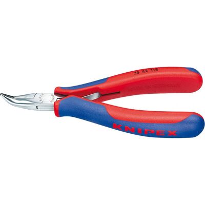 Knipex 35 42 115 Elektroniikkapihdit - Työkalut Knipex 35 42 115 Elektroniikkapihdit - Työkalut