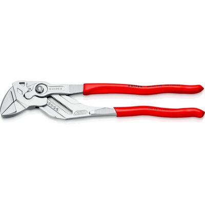 Knipex 86 03 300 Pliers Wrench - Capacity 60mm Knipex 86 03 300 Pliers Wrench - Capacity 60mm