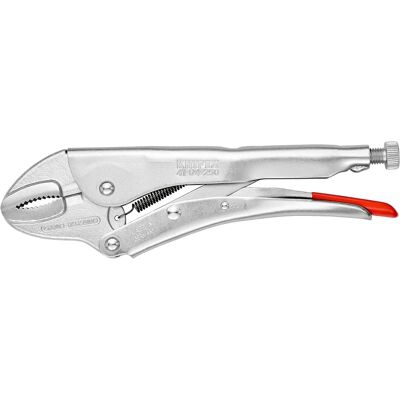Knipex Universeel Grip Tangen - 254mm - Zwaar Model Knipex Universeel Grip Tangen - 254mm - Zwaar Model