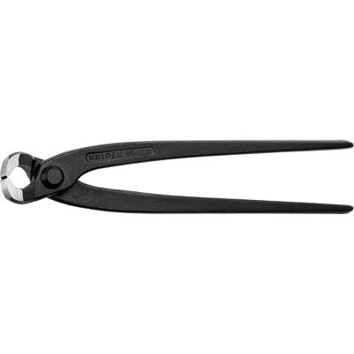 Knipex Monierzange 99 00 220K12EAN - Plooibeen - Gepolijst - Smalle kop - 220mm Knipex Monierzange 99 00 220K12EAN - Plooibeen - Gepolijst - Smalle kop - 220mm