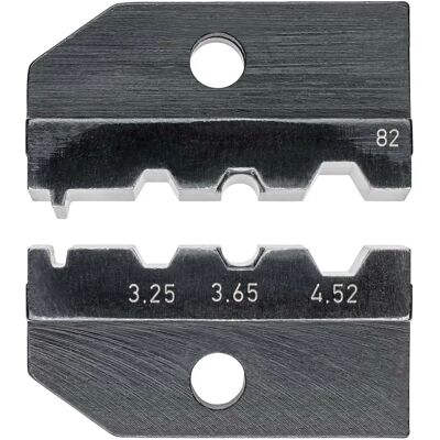 Knipex 97 49 82 Crimpwerkzeug - Glasfaserkonnektoren Knipex 97 49 82 Crimpwerkzeug - Glasfaserkonnektoren