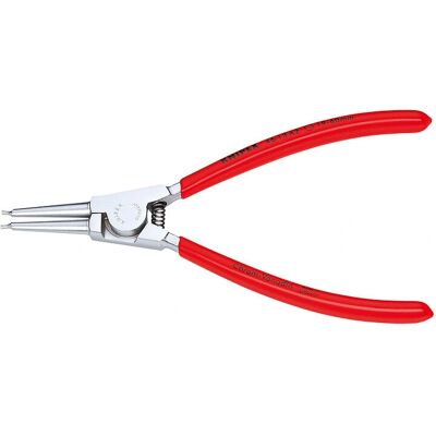 Knipex 46 13 A1 Pince pour circlips - Outil pour anneaux extérieurs Knipex 46 13 A1 Pince pour circlips - Outil pour anneaux extérieurs