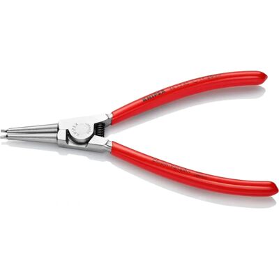 Knipex Modell 46 13 A2 Außen-Sicherungsringzange - 180mm Knipex Modell 46 13 A2 Außen-Sicherungsringzange - 180mm