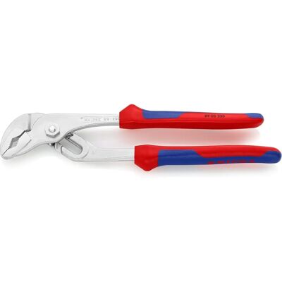 Knipex 89 05 250 Vandpumpegreb - Justerbar, 250mm Knipex 89 05 250 Vandpumpegreb - Justerbar, 250mm