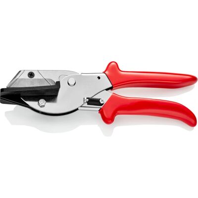 Knipex 94 15 215 Handkabelknipper - Chroom 215mm Knipex 94 15 215 Handkabelknipper - Chroom 215mm