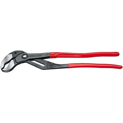 Knipex Cobra Vesipumppu pihdit - Kromi-vanadiini teräs - 560mm Knipex Cobra Vesipumppu pihdit - Kromi-vanadiini teräs - 560mm
