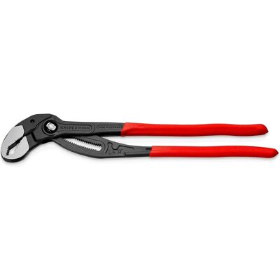 Knipex Knipex Cobra Water Pump Pliers PVC Grip - 400mm Knipex Knipex Cobra Water Pump Pliers PVC Grip - 400mm