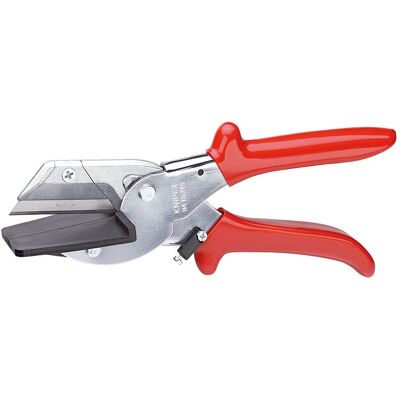 Knipex 94 15 215 Plooien - Snijder voor platte kabels Knipex 94 15 215 Plooien - Snijder voor platte kabels