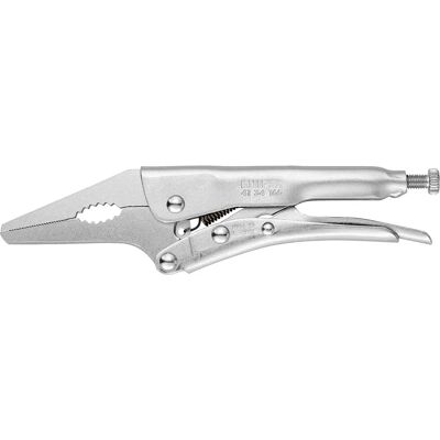Alicate de agarre KNIPEX 165mm - Alicates Alicate de agarre KNIPEX 165mm - Alicates