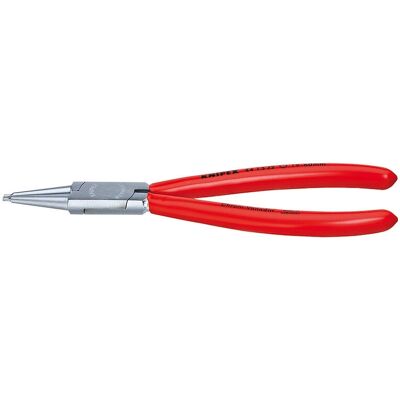 Pinze Knipex 44 13 J0 - Anelli di sicurezza interni 8-13mm - 140mm Pinze Knipex 44 13 J0 - Anelli di sicurezza interni 8-13mm - 140mm